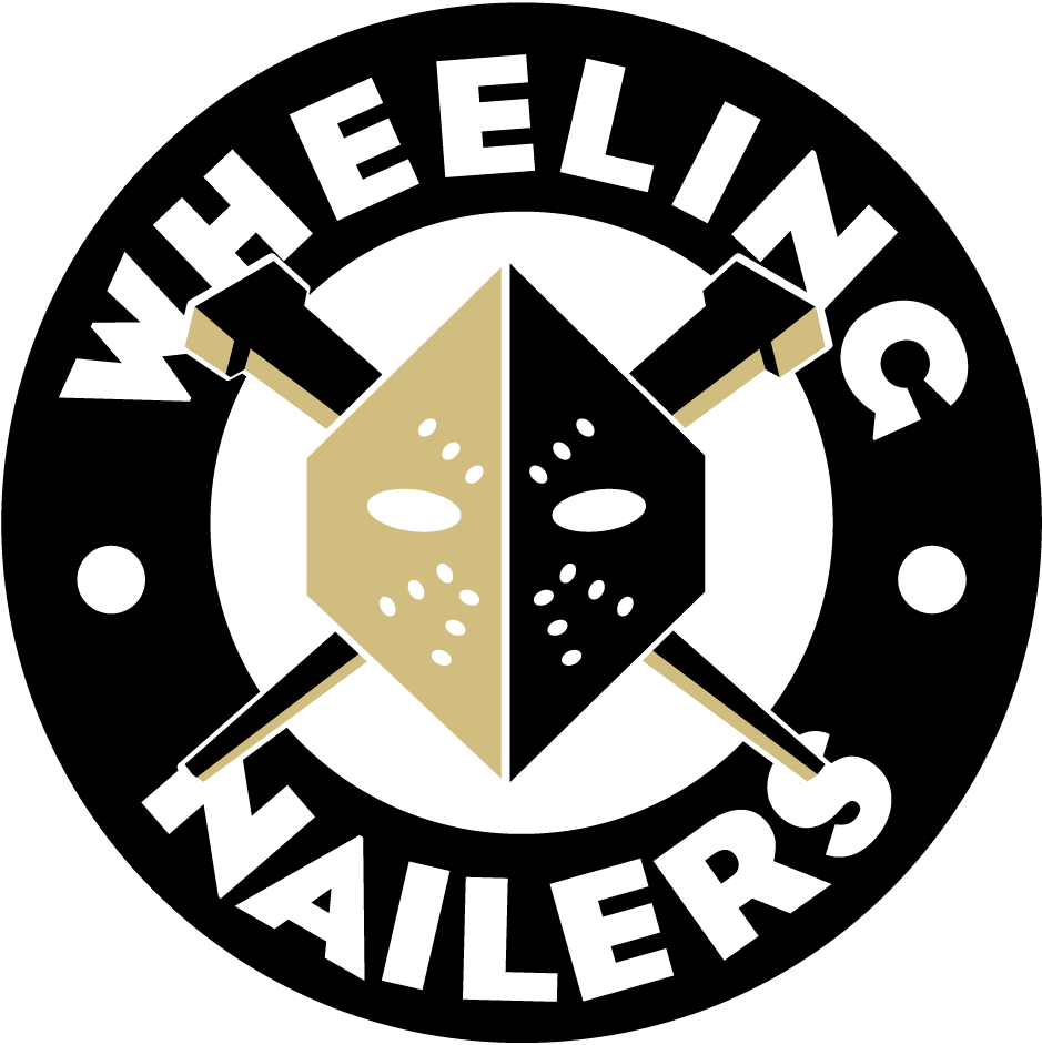 wheeling nailers 2014-pres primary logo iron on heat transfer